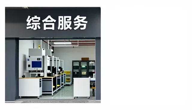 定制化开发服务